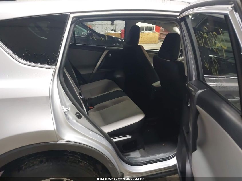 2018 Toyota Rav4 Hybrid Xle VIN: JTMRJREV7JD249208 Lot: 43875614