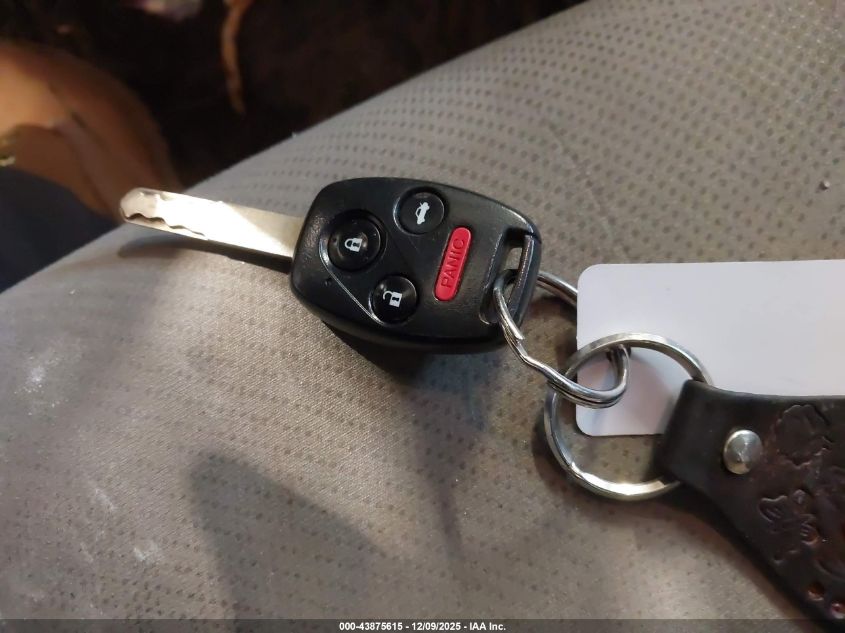 2012 Honda Civic Ex VIN: 2HGFB2F88CH579382 Lot: 43875615