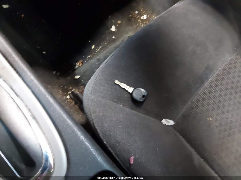 2007 Chevrolet Impala Lt VIN: 2G1WT58K179246780 Lot: 43875617