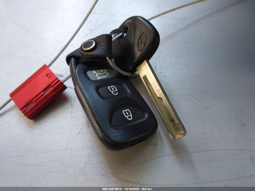 2016 Hyundai Elantra Gt VIN: KMHD35LH0GU317265 Lot: 43875619