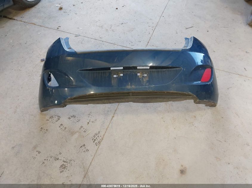 2016 Hyundai Elantra Gt VIN: KMHD35LH0GU317265 Lot: 43875619