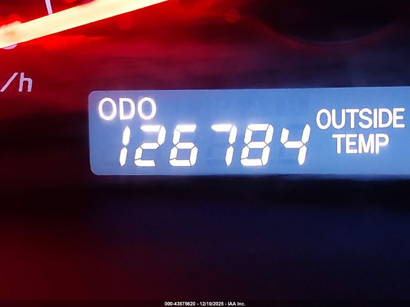 2011 Toyota Camry Le VIN: 4T1BF3EK8BU654108 Lot: 43875620