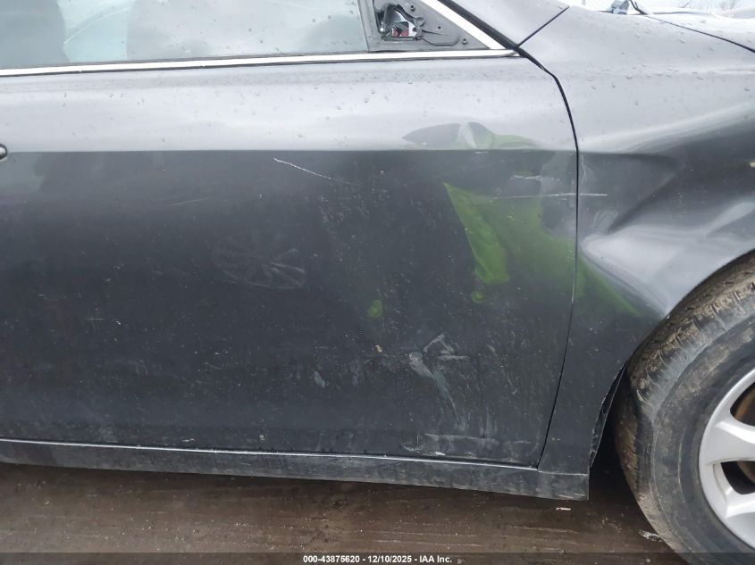 2011 Toyota Camry Le VIN: 4T1BF3EK8BU654108 Lot: 43875620