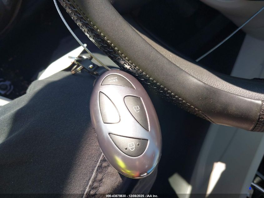 2025 Hyundai Tucson Sel VIN: 5NMJB3DE8SH594426 Lot: 43875630