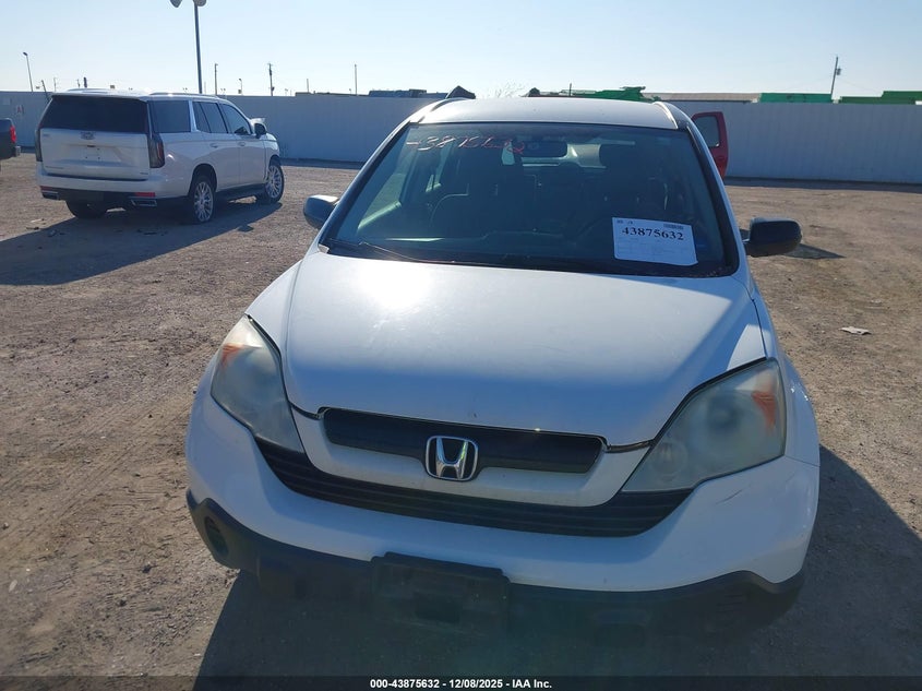 5J6RE48327L017335 2007 HONDA CR-V photo no. 6