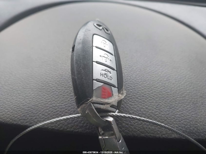 2009 Infiniti G37 Journey VIN: JNKCV61E29M308030 Lot: 43875634