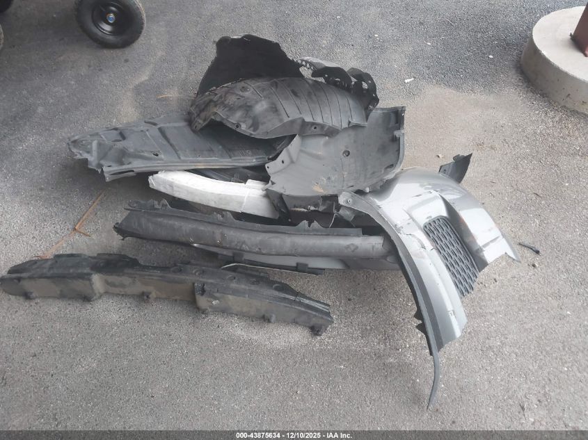 2009 Infiniti G37 Journey VIN: JNKCV61E29M308030 Lot: 43875634