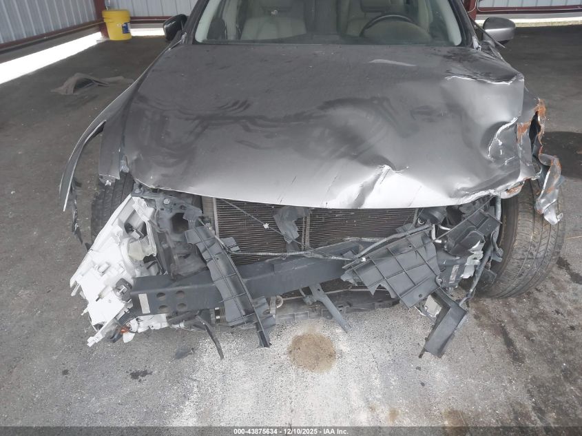 2009 Infiniti G37 Journey VIN: JNKCV61E29M308030 Lot: 43875634