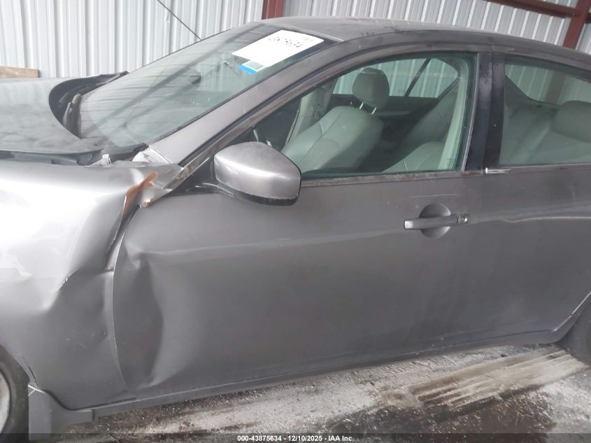 2009 Infiniti G37 Journey VIN: JNKCV61E29M308030 Lot: 43875634