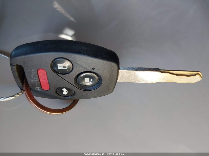 2011 Honda Civic Lx VIN: 19XFA1F53BE039921 Lot: 43875636