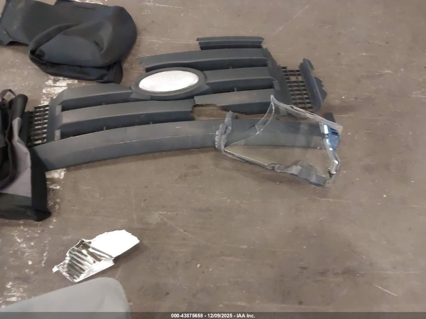 2009 Ford F-150 Stx/Xl/Xlt VIN: 1FTRF12W59KB33044 Lot: 43875658