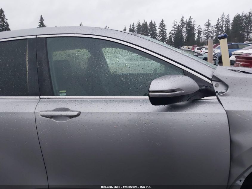 2019 Honda Cr-V Ex-L VIN: JHLRW2H85KX022696 Lot: 43875662