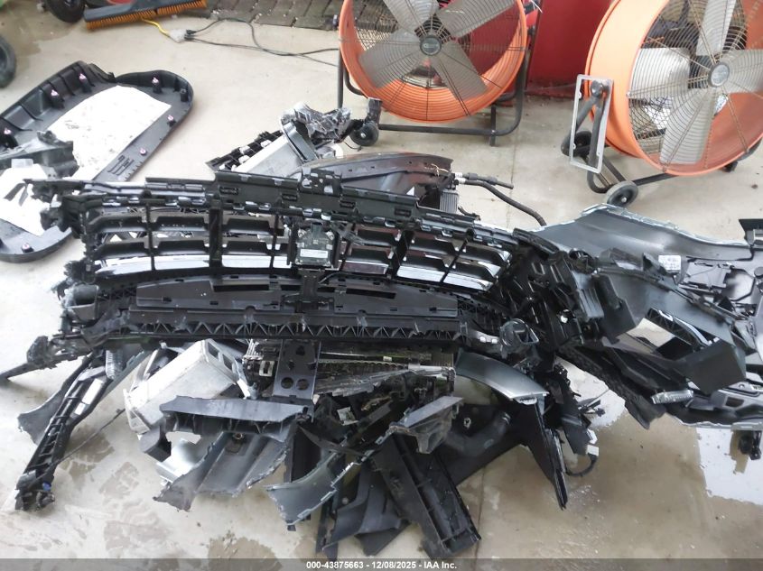 2026 Porsche Cayenne - WP1AG2AY8TDA25269