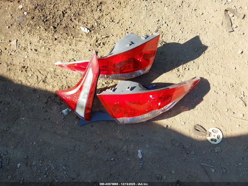 2014 Toyota Corolla Le Plus VIN: 5YFBURHE8EP124418 Lot: 43875668