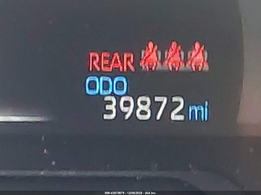 2024 Toyota Rav4 Xle Premium VIN: 2T3C1RFV2RW334542 Lot: 43875679