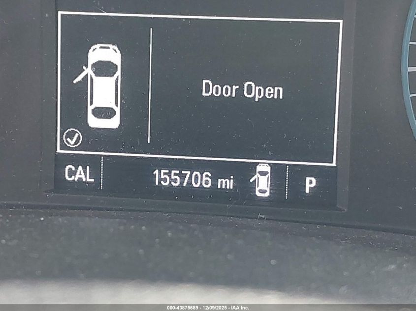 2017 Chevrolet Cruze Lt Auto VIN: 3G1BE6SMXHS604455 Lot: 43875689