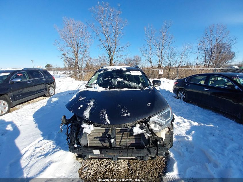 2018 Toyota Rav4 Le VIN: JTMZFREVXJJ177147 Lot: 43875698