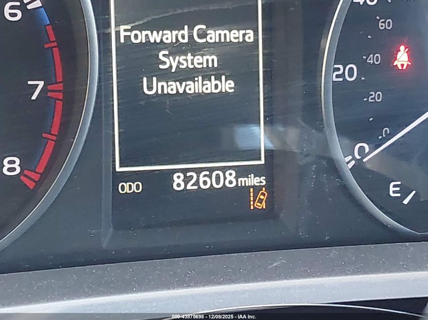 2018 Toyota Rav4 Le VIN: JTMZFREVXJJ177147 Lot: 43875698