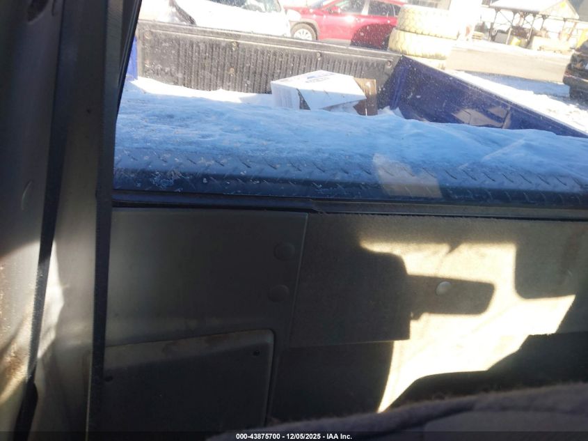 2004 Ford Ranger Edge/Xl/Xlt VIN: 1FTYR10UX4PB12304 Lot: 43875700