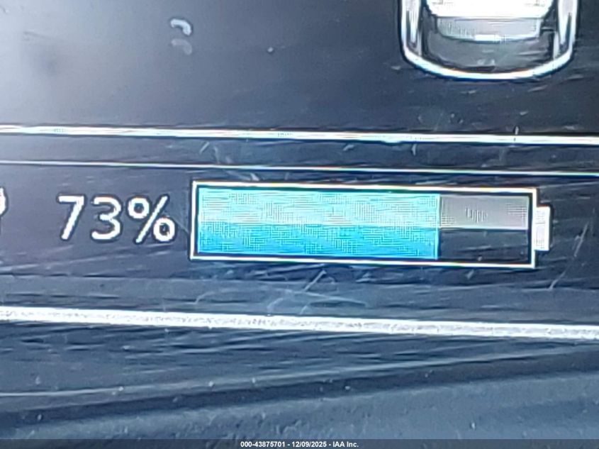 2020 Nissan Leaf S Plus 62 Kwh VIN: 1N4BZ1BP3LC308514 Lot: 43875701