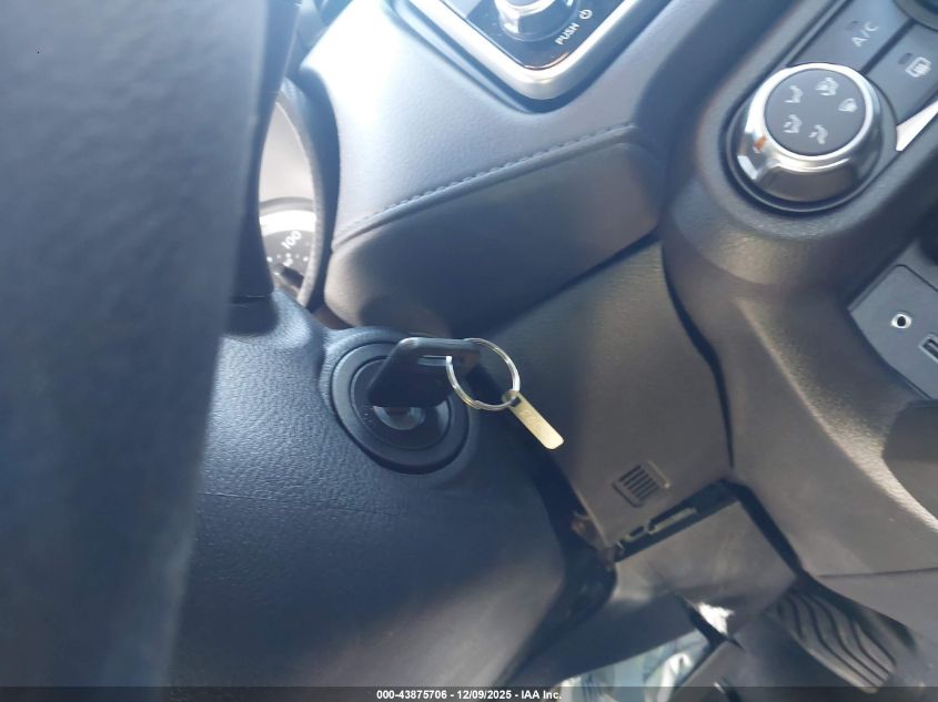 2025 Nissan Versa 1.6 S VIN: 3N1CN8DV5SL860326 Lot: 43875706