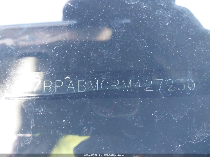 3MZBPABM0RM427230 2024 MAZDA 3 photo no. 9