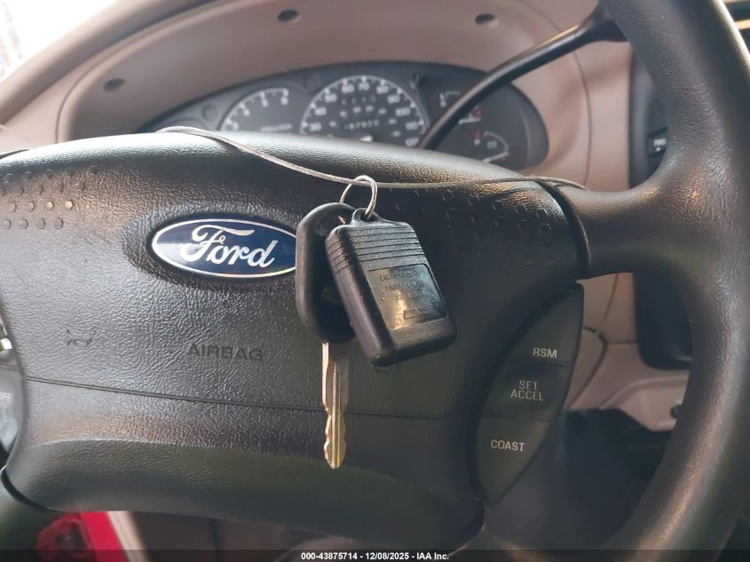 2002 Ford Ranger Edge/Xlt VIN: 1FTZR45EX2PB56842 Lot: 43875714