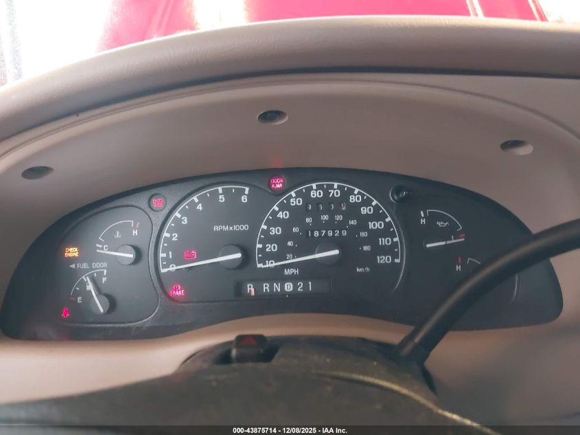 2002 Ford Ranger Edge/Xlt VIN: 1FTZR45EX2PB56842 Lot: 43875714