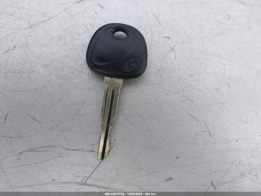 2011 Hyundai Tucson Gls VIN: KM8JU3AC8BU205091 Lot: 43875724