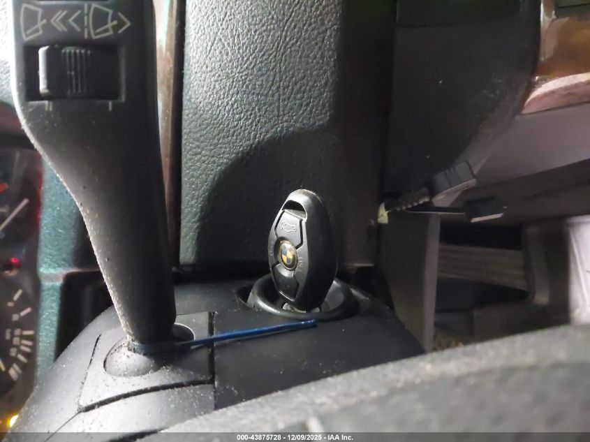 2006 BMW X5 4.4I VIN: 5UXFB53546LV29353 Lot: 43875728