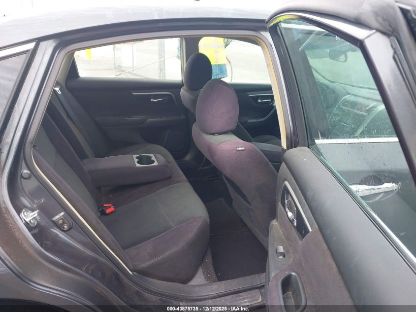 2013 Nissan Altima 2.5 S VIN: 1N4AL3AP6DC231570 Lot: 43875735