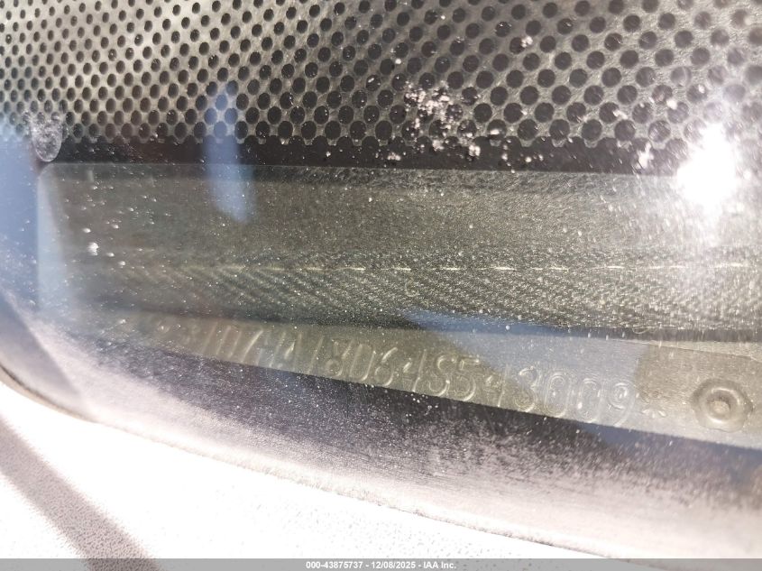 2004 Dodge Ram 1500 Slt/Laramie VIN: 1D7HA18D64S543009 Lot: 43875737