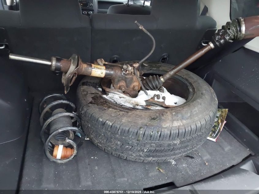 2016 Jeep Patriot Sport VIN: 1C4NJRBB3GD692215 Lot: 43875751