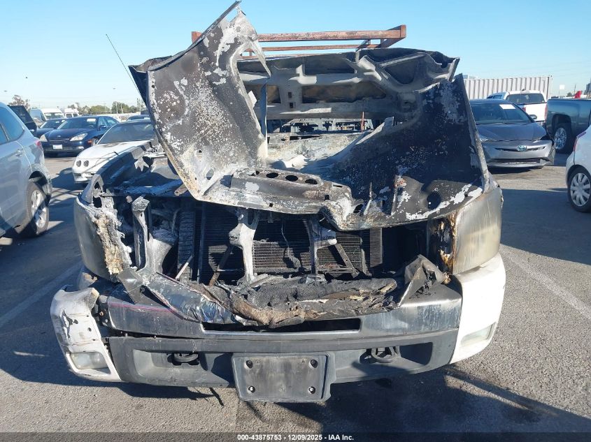 2009 Chevrolet Silverado 1500 Lt VIN: 3GCEK23319G287696 Lot: 43875753