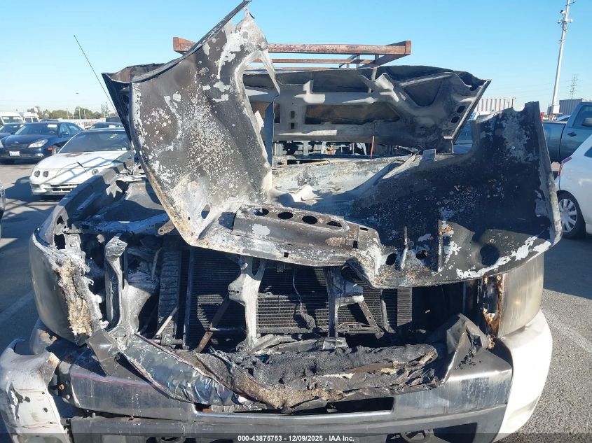 2009 Chevrolet Silverado 1500 Lt VIN: 3GCEK23319G287696 Lot: 43875753