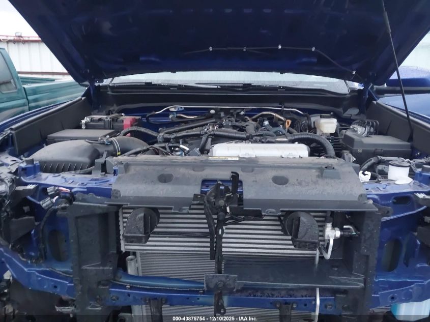 2025 Toyota Tacoma - 3TMLB5JN9SM088612