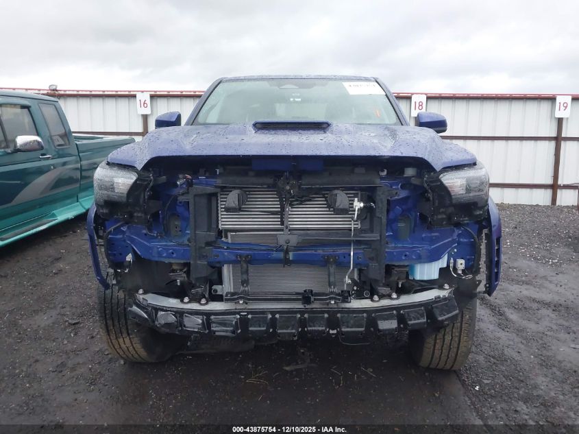 2025 Toyota Tacoma - 3TMLB5JN9SM088612