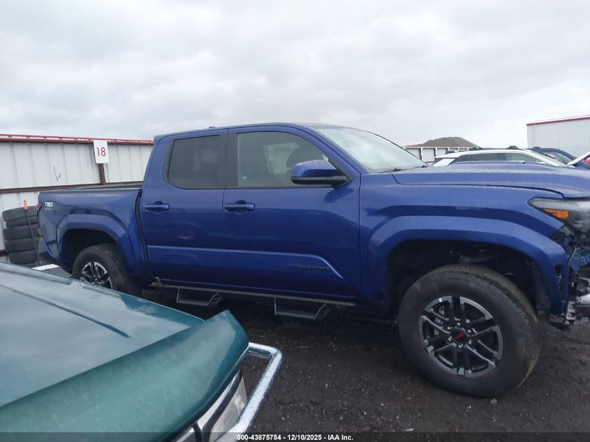 2025 Toyota Tacoma - 3TMLB5JN9SM088612
