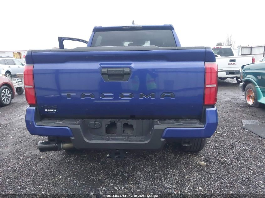 2025 Toyota Tacoma - 3TMLB5JN9SM088612