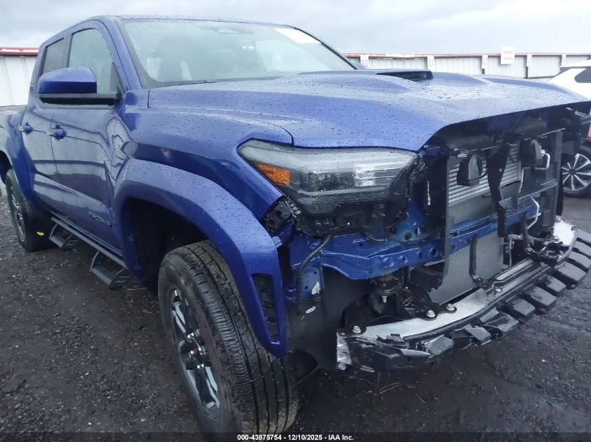 2025 Toyota Tacoma - 3TMLB5JN9SM088612