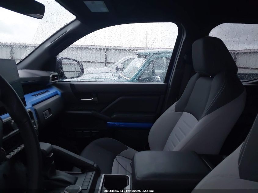 2025 Toyota Tacoma - 3TMLB5JN9SM088612