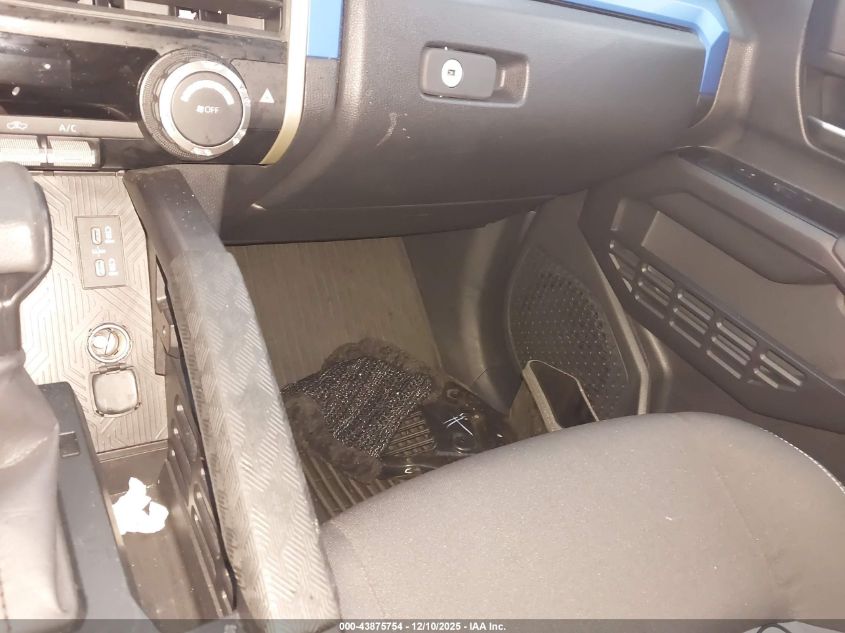 2025 Toyota Tacoma - 3TMLB5JN9SM088612