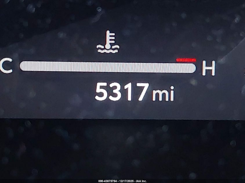 2025 Toyota Tacoma - 3TMLB5JN9SM088612