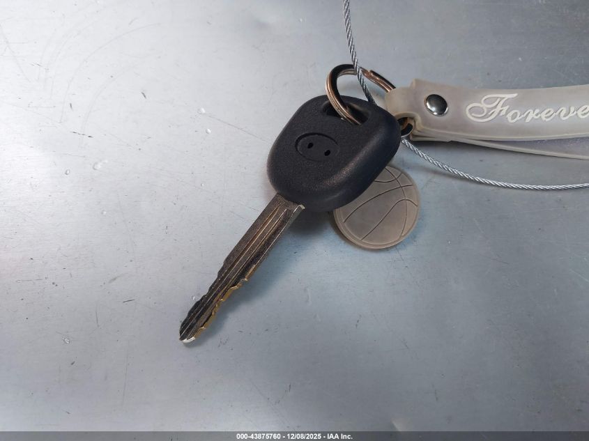 2008 Hyundai Accent Gs VIN: KMHCM36C88U055753 Lot: 43875760