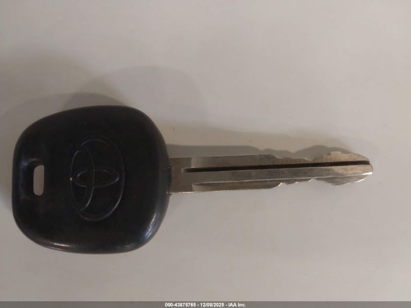 2003 Toyota 4Runner Limited V8 VIN: JTEBT17RX30017768 Lot: 43875765