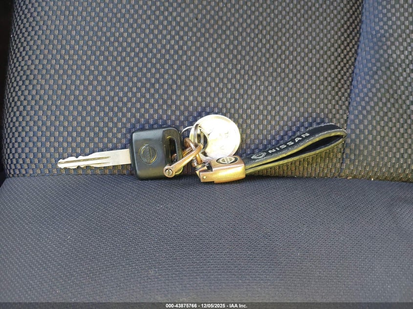 JN1AZ36A64T002595 2004 NISSAN 350Z photo no. 11