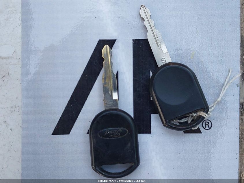 2009 Ford F-250 Xl/Xlt VIN: 1FTNF20589EA99775 Lot: 43875773