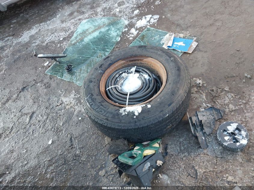 2009 Ford F-250 Xl/Xlt VIN: 1FTNF20589EA99775 Lot: 43875773