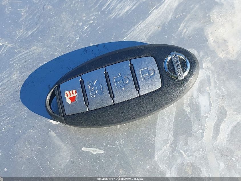 2014 Nissan Altima 2.5 S VIN: 1N4AL3AP5EN380915 Lot: 43875777