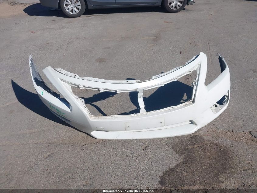 2014 Nissan Altima 2.5 S VIN: 1N4AL3AP5EN380915 Lot: 43875777